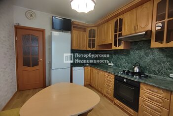 3-комн. кв. 82.3 м² 9/9 этаж