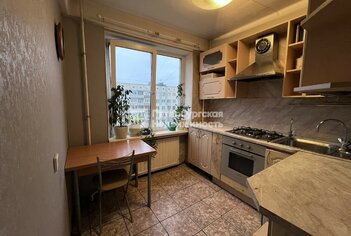 3-комн. кв. 57.8 м² 8/9 этаж