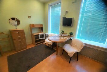  Квартира 86 кв.м. у метро Лиговский Проспект