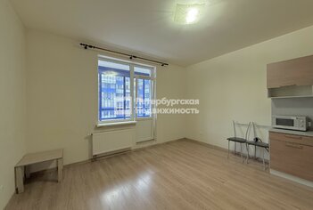 Студия 24.9 м² 5/9 этаж