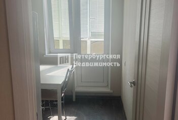 1-комн. кв. 35.5 м² 16/18 этаж