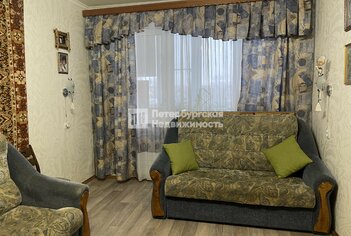 2-комн. кв. 56.9 м² 5/5 этаж