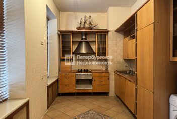  Квартира 90.4 кв.м. у метро Площадь Восстания