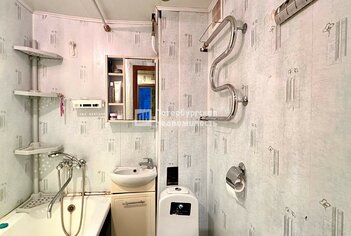 3-комн. кв. 41.9 м² 2/5 этаж