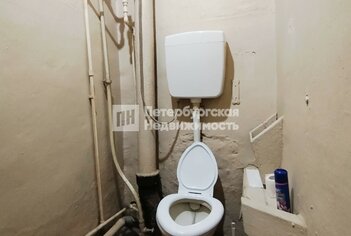 Комната 18.1 м² в 7-комн. кв. 3/5 этаж