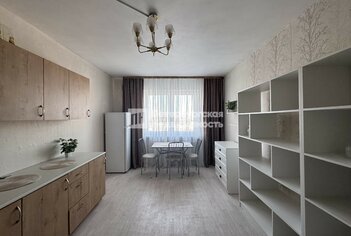 Комната 19.1 м² в 2-комн. кв. 12/12 этаж