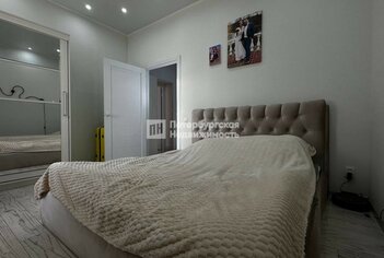 3-комн. кв. 67.8 м² 1/2 этаж