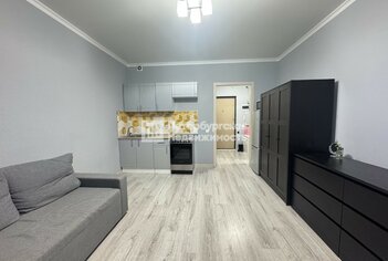 Студия 22.9 м² 19/25 этаж