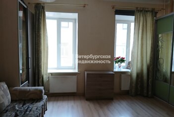 2-комн. кв. 28.5 м² 3/5 этаж