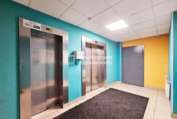 Студия 23.9 м² 16/20 этаж