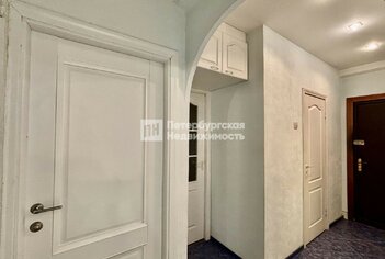 3-комн. кв. 60.9 м² 4/5 этаж