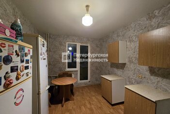  Квартира 85.9 кв.м. у метро Ленинский Проспект