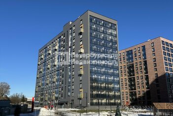 3-комн. кв. 87.2 м² 9/9 этаж