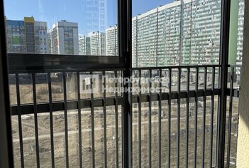 Студия 26.4 м² 6/18 этаж