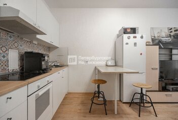 1-комн. кв. 32.8 м² 3/20 этаж