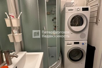 1-комн. кв. 47.7 м² 11/15 этаж