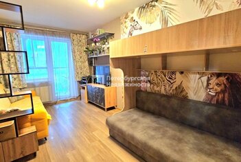 2-комн. кв. 56.1 м² 3/14 этаж