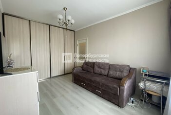 1-комн. кв. 33.1 м² 3/4 этаж