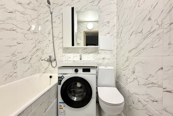 2-комн. кв. 41.8 м² 2/5 этаж