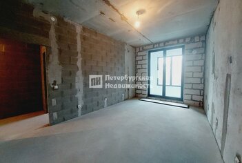 2-комн. кв. 70.6 м² 3/9 этаж