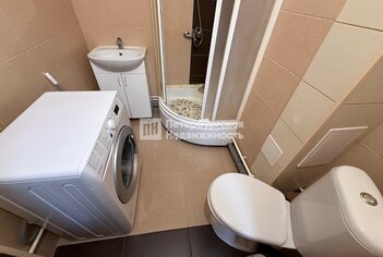 Студия 19.3 м² 2/19 этаж