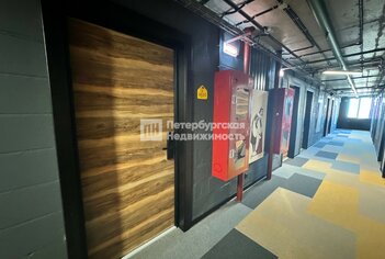 Студия 15.3 м² 19/26 этаж