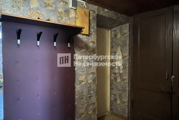 3-комн. кв. 65.1 м² 3/3 этаж