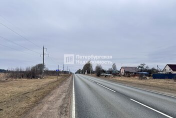 Земельный участок 15 сот. в деревня Большое Ондрово