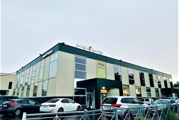 Торговое  1214м²