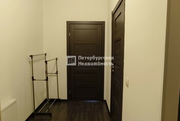  Студия 36 кв.м. у метро Комендантский Проспект