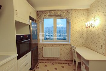 3-комн. кв. 71.8 м² 3/5 этаж