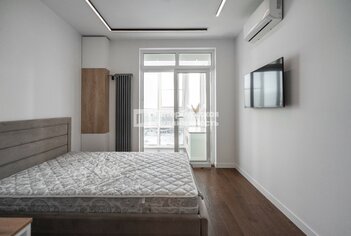 1-комн. кв. 45 м² 9/9 этаж