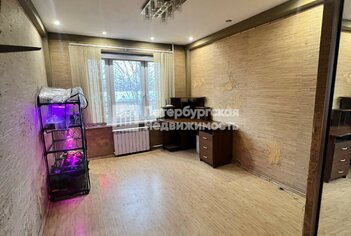 2-комн. кв. 45.4 м² 4/5 этаж