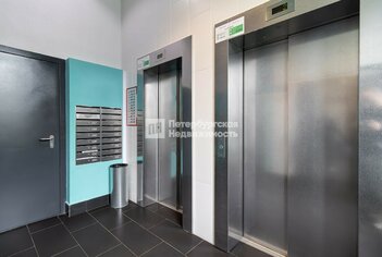  Квартира 35 кв.м. у метро Удельная