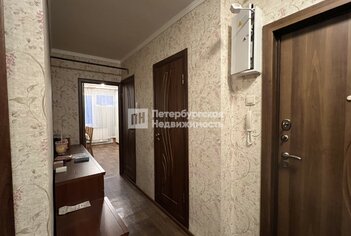 2-комн. кв. 60 м² 3/10 этаж