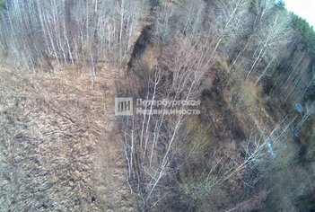 Земельный участок 8.49 сот. в деревня Муя ул Центральная