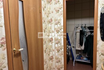 1-комн. кв. 37.4 м² 8/25 этаж