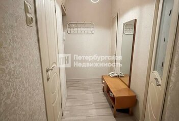  Квартира 31.1 кв.м.