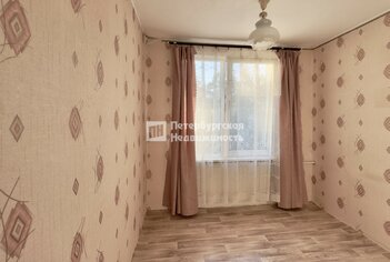 3-комн. кв. 41.7 м² 5/5 этаж