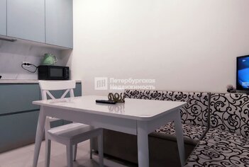 1-комн. кв. 45.4 м² 3/15 этаж