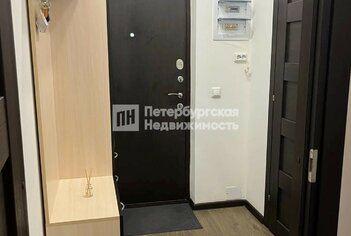  Студия 25.1 кв.м.