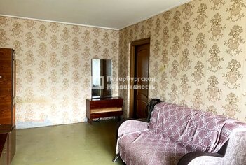 3-комн. кв. 67 м² 5/10 этаж