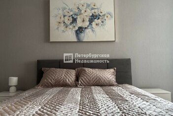  Квартира 88.6 кв.м. у метро Василеостровская