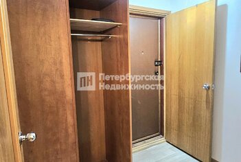  Квартира 40.4 кв.м. у метро Гражданский Проспект