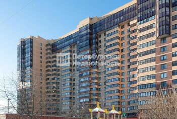 Студия 24.3 м² 3/19 этаж