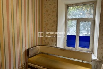  Квартира 30 кв.м. у метро Горьковская