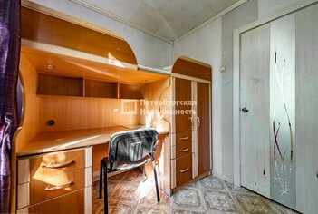 3-комн. кв. 41.7 м² 4/5 этаж