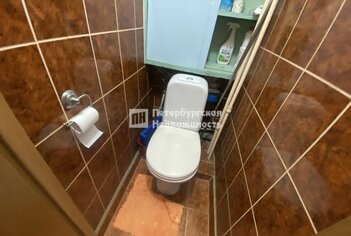 3-комн. кв. 62.2 м² 6/9 этаж