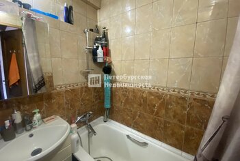 3-комн. кв. 62.2 м² 6/9 этаж