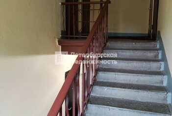 1-комн. кв. 31.2 м² 5/5 этаж